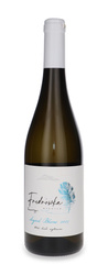 Winnica Fredrówka Seyval Blanc 2025 / 10,5% / 0,75l