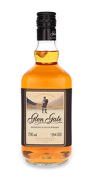 Glen Gate Blended Scotch Whisky /40% / 0,7l