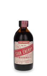 Luxardo Sour Cherry Bitters / 44% / 0.2l