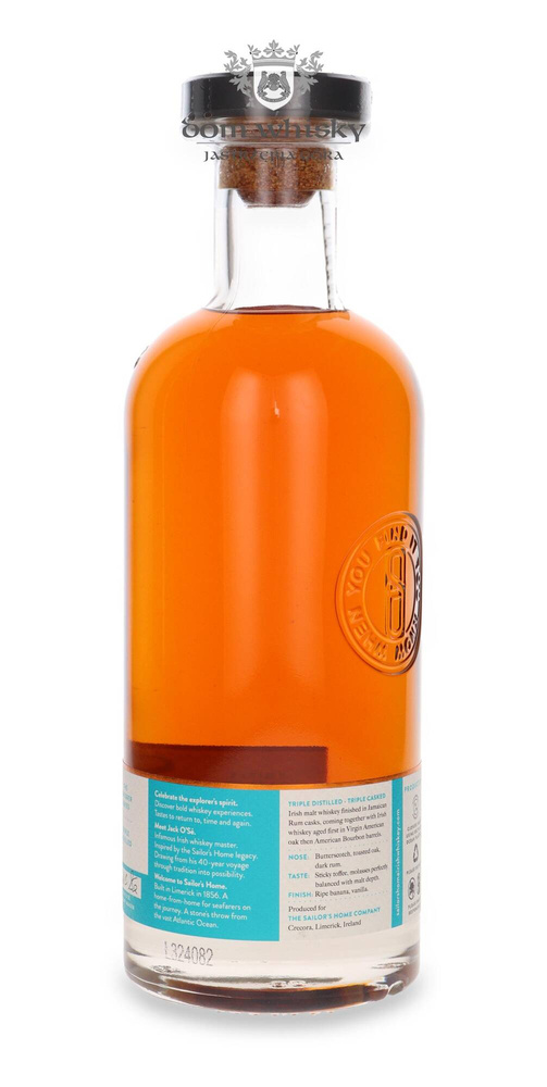 Sailor's Home Journey Explorer Series / 43%/ 0.7l