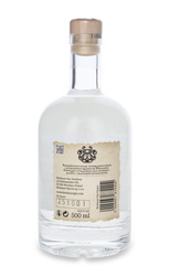 Breslauer Classic Gin / 43,5% / 0,5l