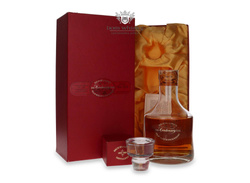 Bruichladdich Centenary Decanter (1881-1981) /43%/ 0.75l