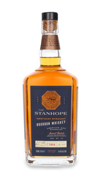 The Stanhope Bourbon Whiskey / 44,8%/ 0,7l