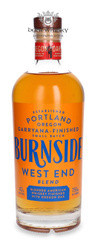 Burnside West End Blend Whiskey / 42% / 0.75l