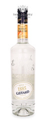 Giffard Parfait Triple Sec bar liqueur /35%/0.7l