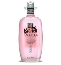 Kwai Feh Lychee Liqueur / 20% / 0,7l