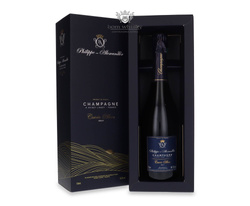 Szampan Philippe Alexander Cuvee Alex /karton /12,5% / 0,75l