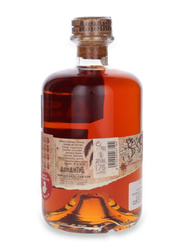 Ashanti Spiced Red Rum (Guatemala) / 38% / 0,7l