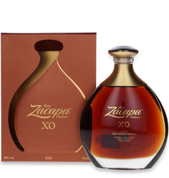 Ron Zacapa Centenario XO / 40% / 0.7l