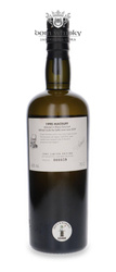 Macduff 1990 (Bottled 2009) Fino Sherry Cask, Samaroli Coilltean / 45% / 0,7l