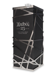 Ardbeg 25 years old (2022 Release) / 46%/ 0.7l