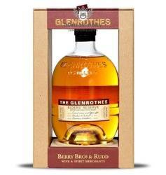 Glenrothes Elders Reserve / 43% / 0,7l