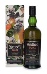 Ardbeg Dolce / 47,8%/  0,7l