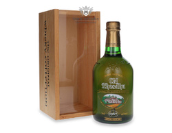 Old Rhosdhu 1967 (Bottled 1999) / 40% / 0,7l