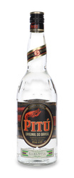 Cachaca Pitu do Brasil / 38% / 0,7l