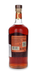 Bacardi Caribbean Spiced Rum / 40% / 0,7l