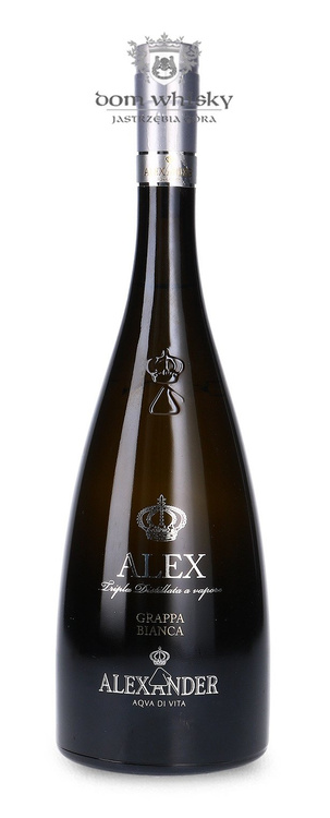 Alexander Grappa Bianca / 38% / 0,7l