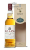 Scapa 1988 (Bottled 1999) Gordon & MacPhail / 40%/ 0,7l