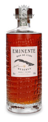 Eminente Ron de Cuba Reserva 7 - letni  / 41,3% / 0,7l