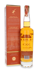A.H. Riise XO Ambre d'Or Reserve Rum / 42% / 0,7l