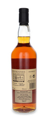 Benrinnes 15-letni, Flora & Fauna / 43% / 0,7l