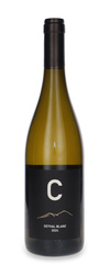 Dom Charbielin C. Seyval Blanc 2024 / 12% / 0,75l