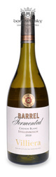 Villiera Barrel Fermented Chenin Blanc 2020 / 13,5%/ 0,75l