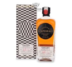 Scapegrace Fortuna Limited Release VI/ 46%/ 0.7l