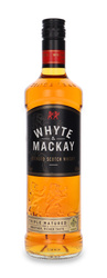 Whyte & Mackay Special Triple Matured / 40% / 0,7l