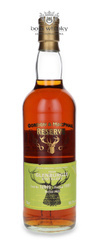 Glenburgie 1991 (B.2008) Cask #10849 Gordon & MacPhail Reserve / 58.2% / 0.7l
