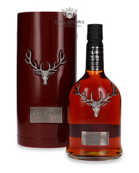 Dalmore 1981 Amoroso Sherry Finesse / 42%/ 0.7l