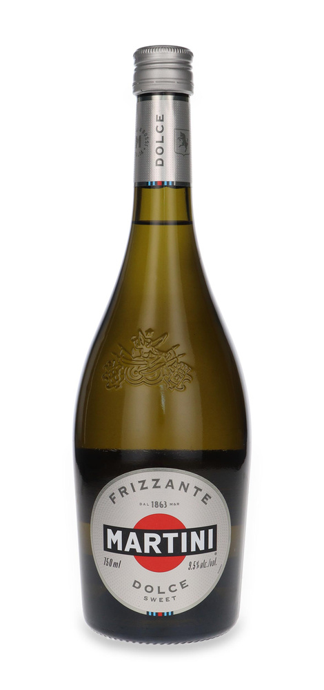 Martini Frizzante Dolce Sweet / 9.5% / 0.75l