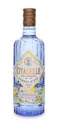 Citadelle Jardin D'ete Gin de France / 41.5%/ 0.7l