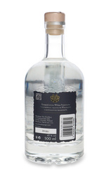 Vodka Breslauer Vodka Pure Wheat / 40% / 0.5l