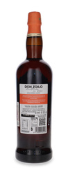 Don Zoilo Amontillado Sherry 15-letni / 19,5% / 0,75l