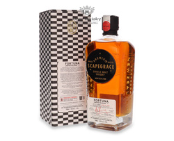 Scapegrace Fortuna Limited Release VI/ 46%/ 0,7l