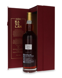 Kavalan Solist Oloroso Sherry Cask / 58,6% / 0,7l
