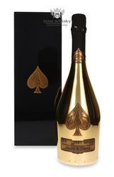 Szampan Armand de Brignac Brut Gold /12,5%/ 0,75l