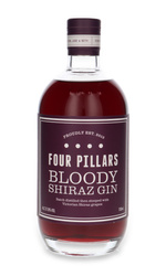 Four Pillars Bloody Shiraz Australian Gin / 37,8% / 0,7l