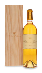 Chateau d'Yquem Sauternes 2014 /13,5% / 0,75l