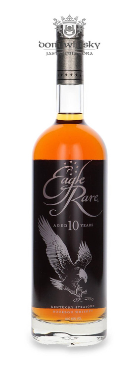 Eagle Rare 10-letni Kentucky Straight Bourbon Whiskey 45% 0,7l