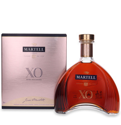 Cognac Martell XO /40%/ 0.7l