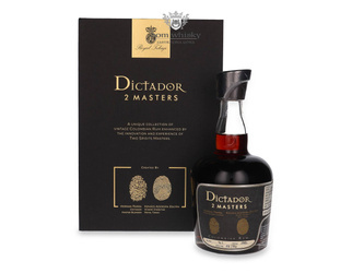 Dictador 2 Masters Royal Tokaji 1982 Edition 2022 / 44% / 0,7l