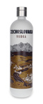 Czechoslovakia Vodka / 40% / 0.7l