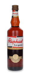 St Raphael Le Quina Ambre Aperitif / 16% / 0.75l