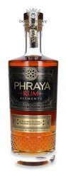 Phraya Rum Elements (Tajlandia) / 40% / 0,7l