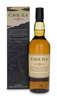 Caol Ila 12-letnia / 43% / 0,7l