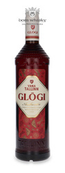 Vana Tallinn Glogi Authentic (Grzane Wino) / 12%/ 0,75l
