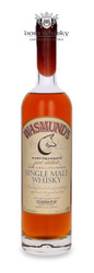 Wasmund's Rappahannock Single Malt Whiskey, Batch # 128 /48%/ 0.75l