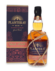 Planteray Gran Anejo Guatemala & Belize Rum /bez opakowania /42% / 0,7l